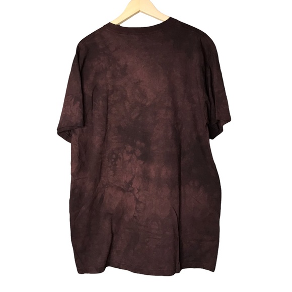 The Mountain Pup Dog Yorkie Short Sleeve Graphic Tee T-Shirt Shirt Top Large - Picture 7 of 10